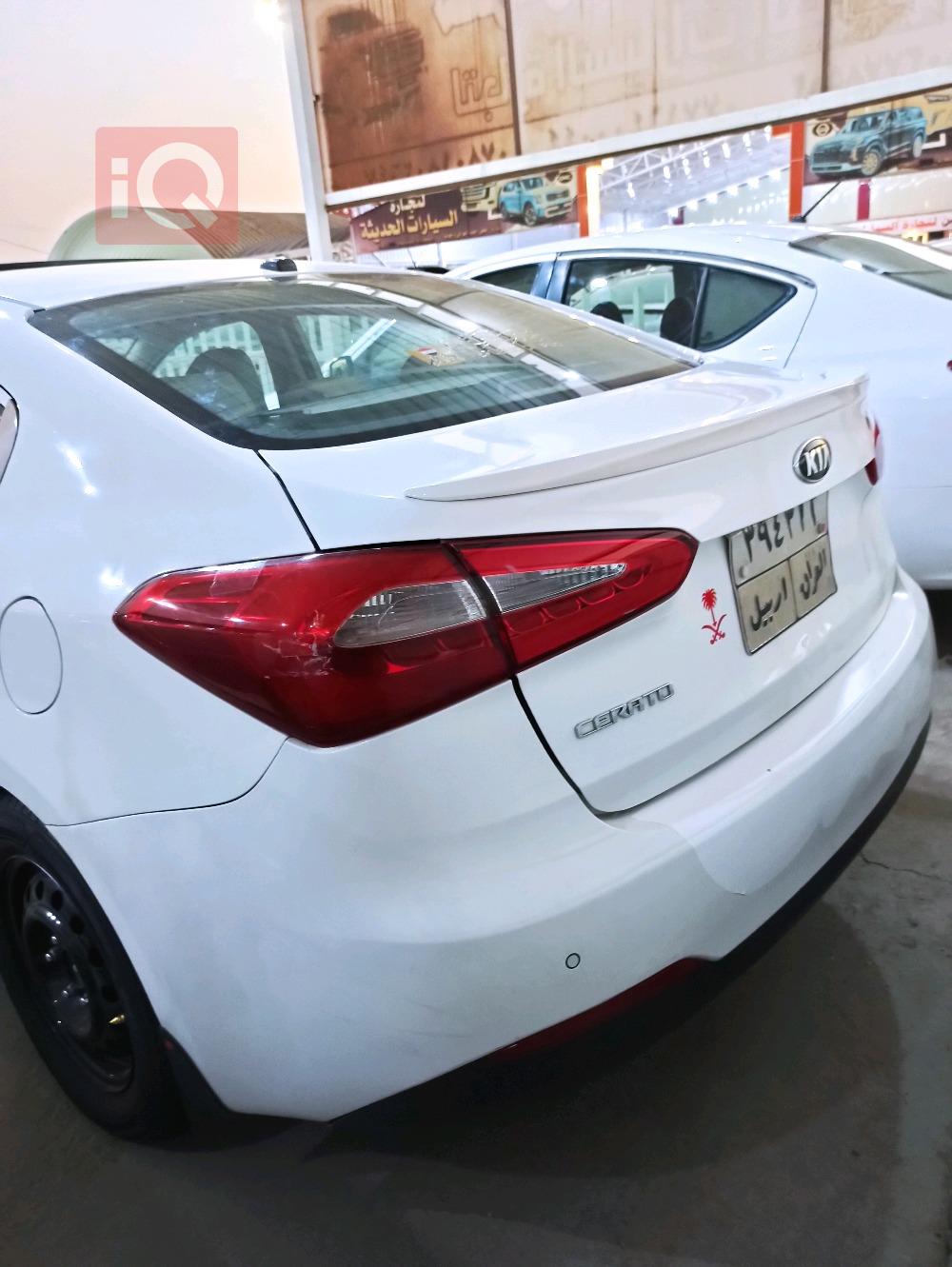 Kia Cerato